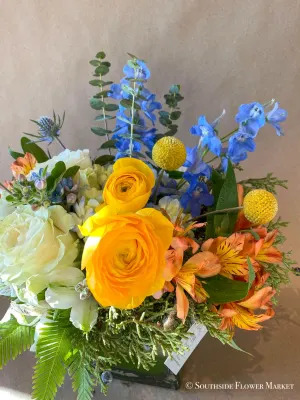 Southside Flower Market - Gallery 11