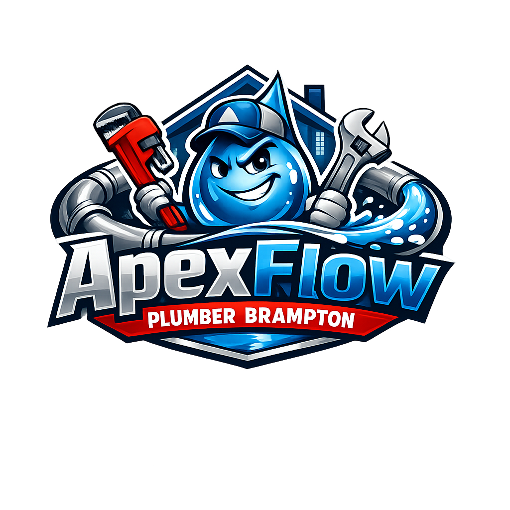 ApexFlow Plumber Brampton - Gallery 1