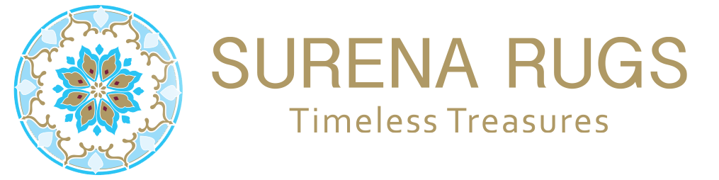 Surena Rugs - Gallery 1