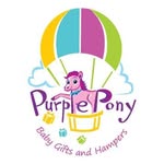 Purple Pony Baby Gifts and Hampers - Gallery 1