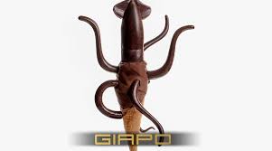 Giapo - Gallery 17