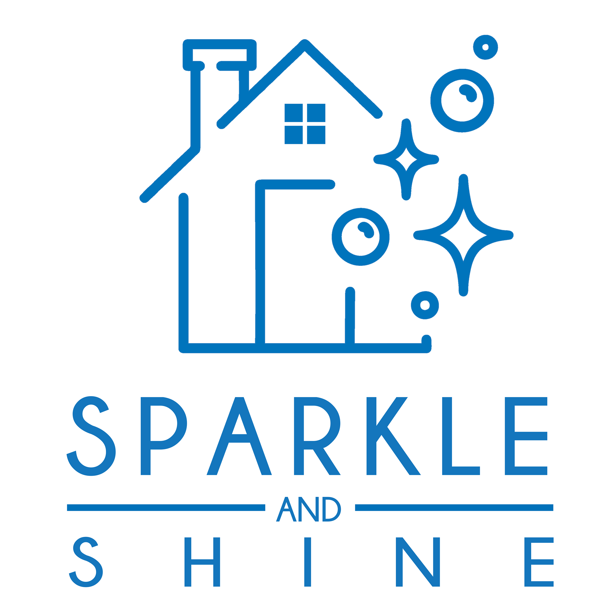 Sparkle and Shine - Gallery 1
