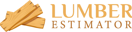 Lumber Estimator - Gallery 1