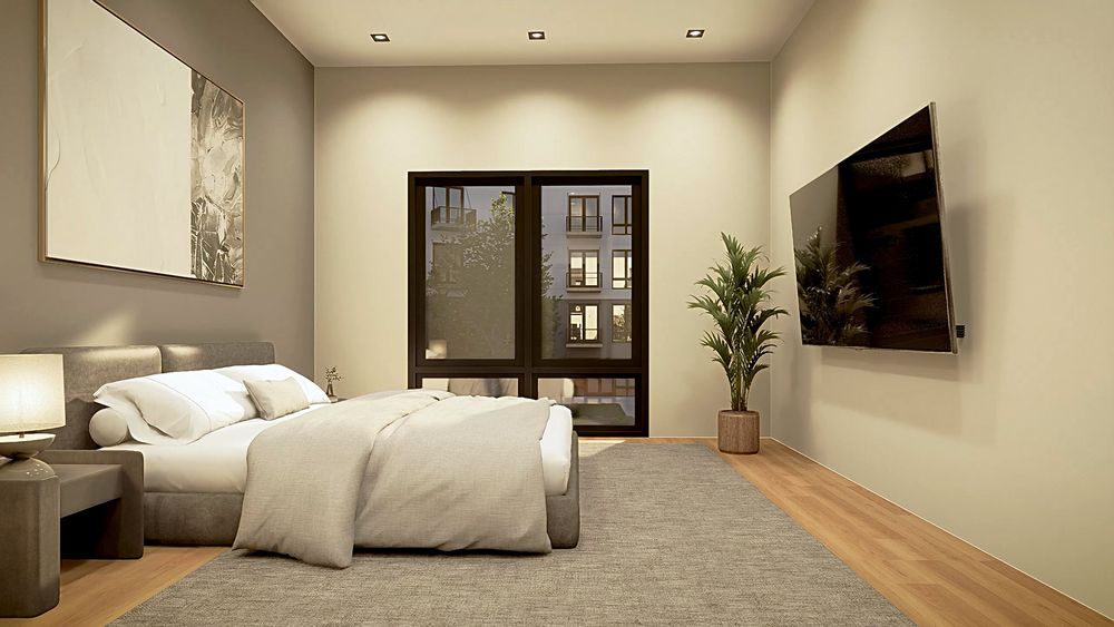 Yorktown Reserve Luxury Apartments - Gallery 2