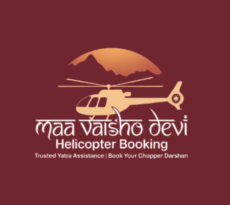 Dham Helicopter booking - Gallery 1