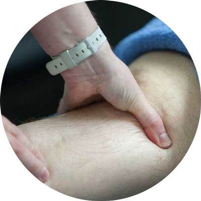 Move Forward Hillarys Physiotherapy - Gallery 2