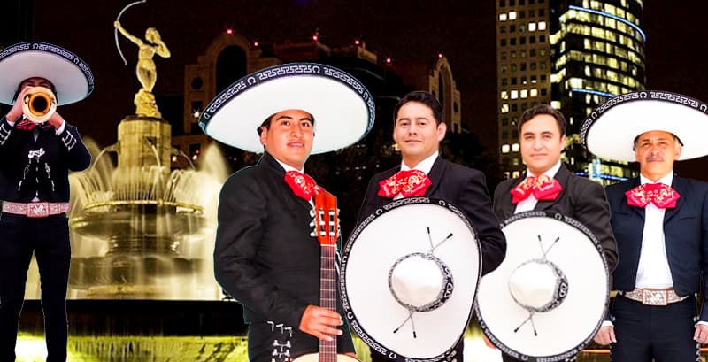MARIACHIS EN MEXICO - Gallery 4