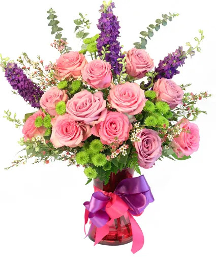 Greensleeves Florist - Gallery 9