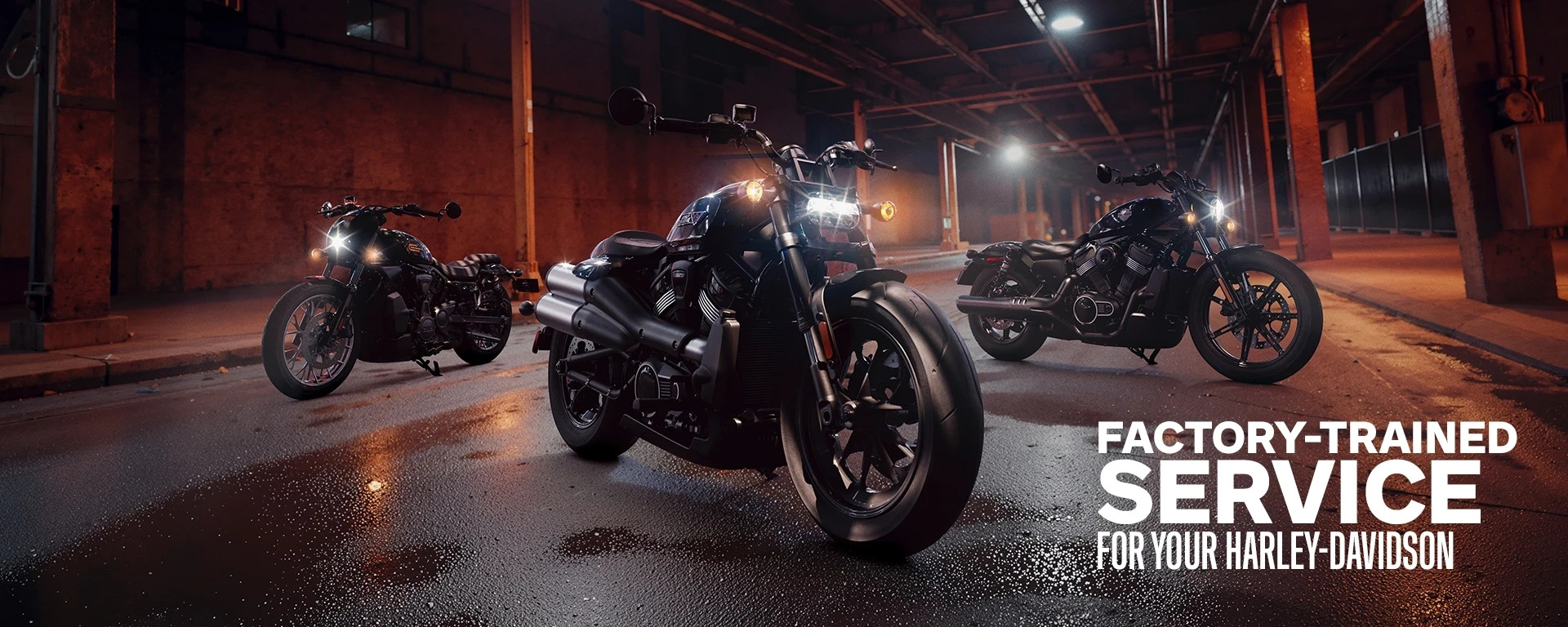 Trev Deeley Motorcycles - Gallery 2