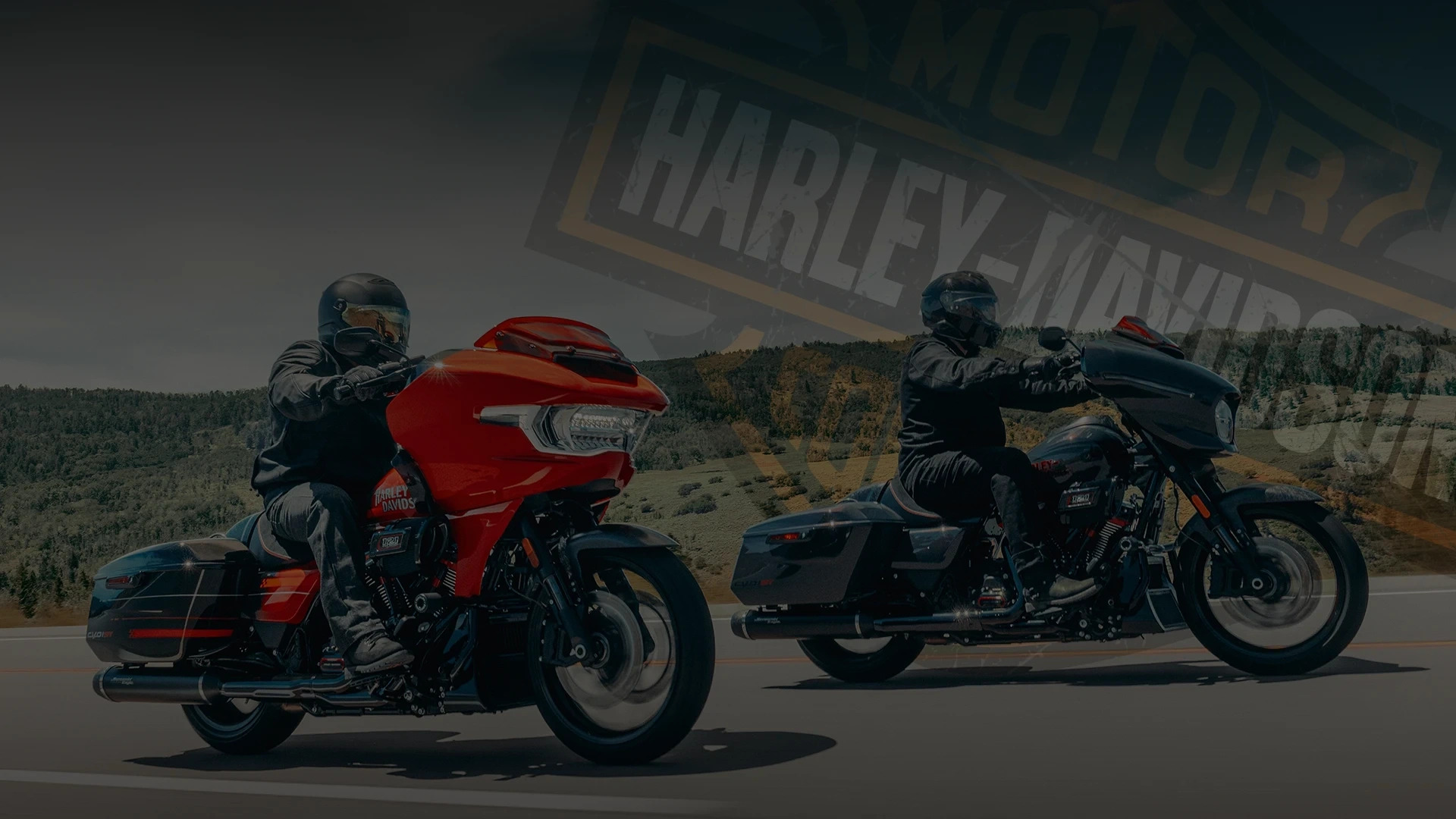 Trev Deeley Motorcycles - Gallery 1