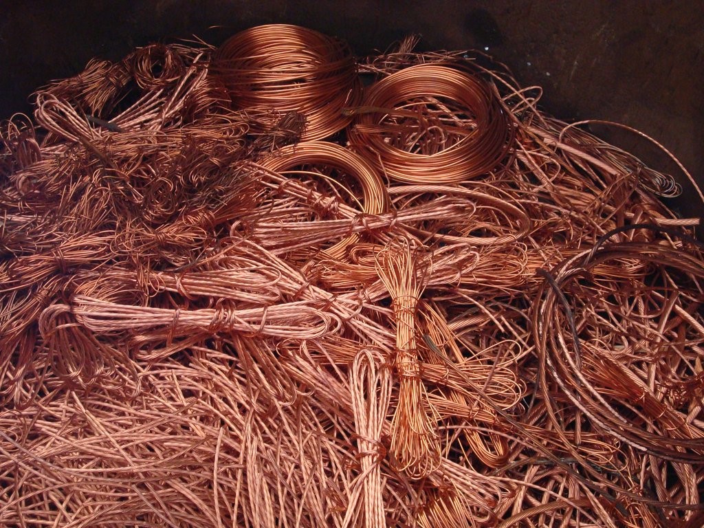 Metro Copper Recycling - Gallery 2