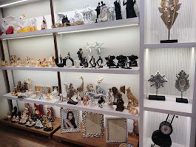 Mirana Decoor - Gallery 9