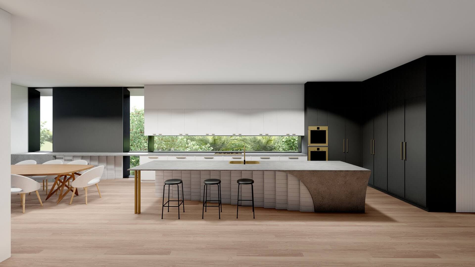 Clements Clarke Architects - Gallery 1