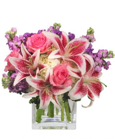 Rosemary & Pepper Flower Co. - Gallery 5