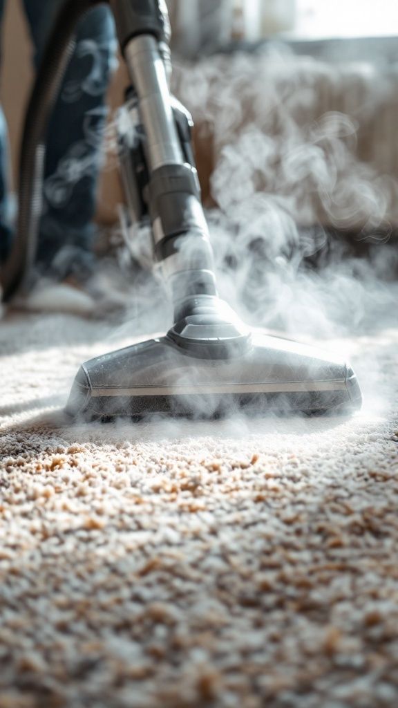 End of Lease Cleaning Services in Perth - Gallery 4