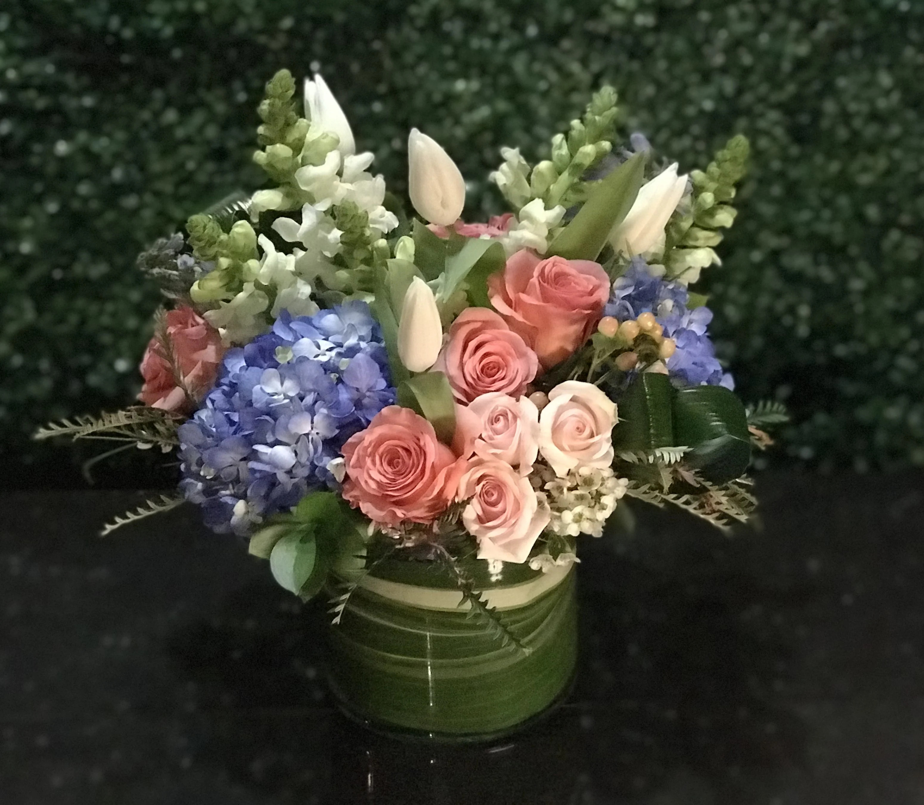 Judy's Blossom Shop - Gallery 4