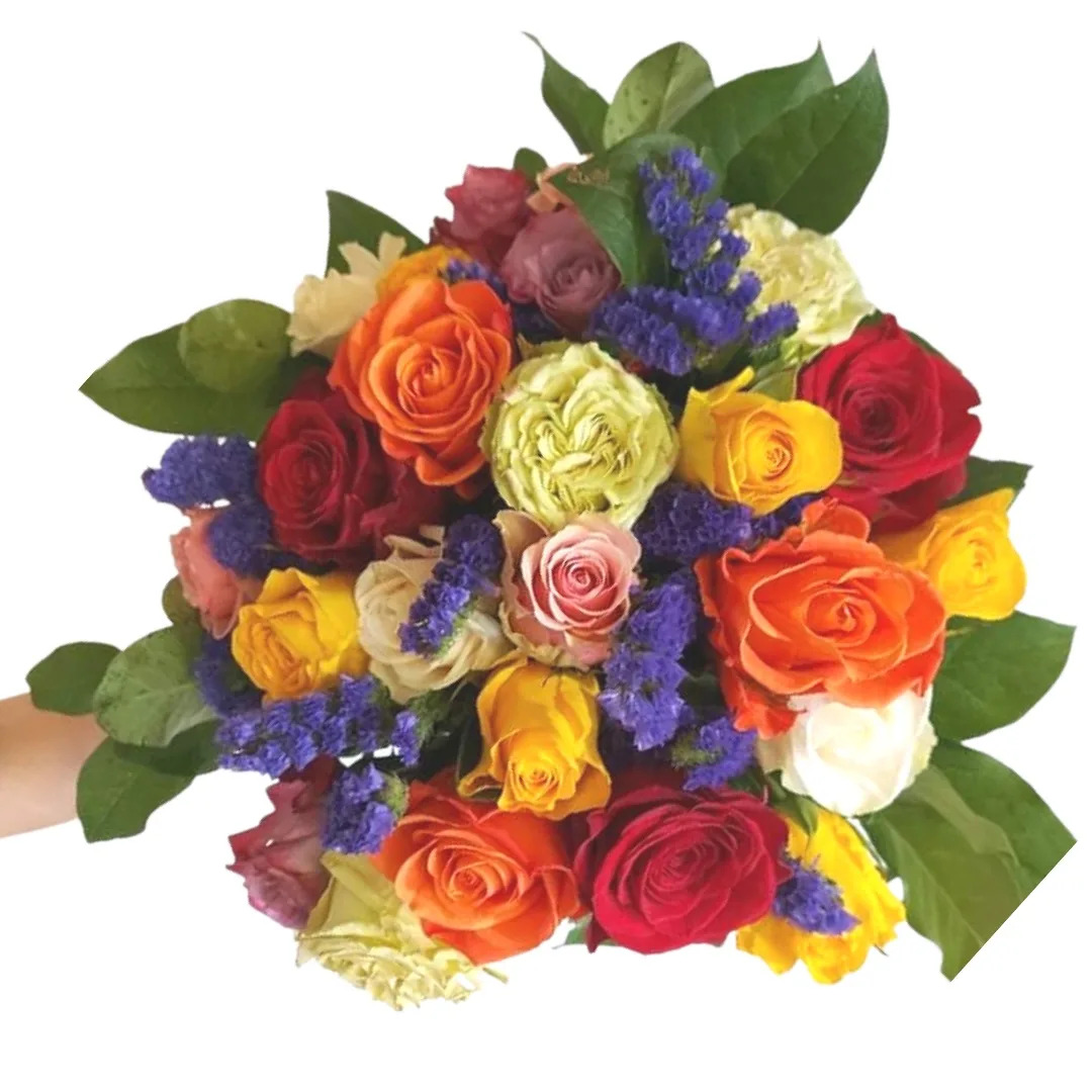 Alta Vista Flowers - Gallery 8