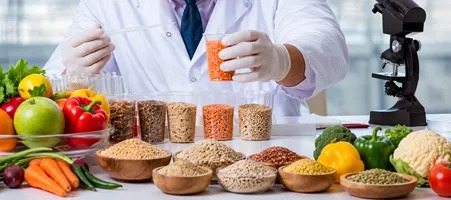 Tiny Dot Foods - Gallery 2