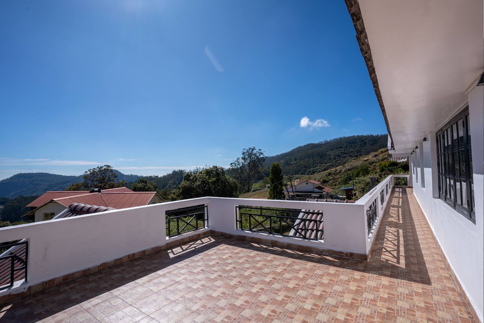 Peak Point Ooty - Gallery 1