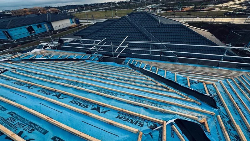 Singh Roofing - Gallery 3