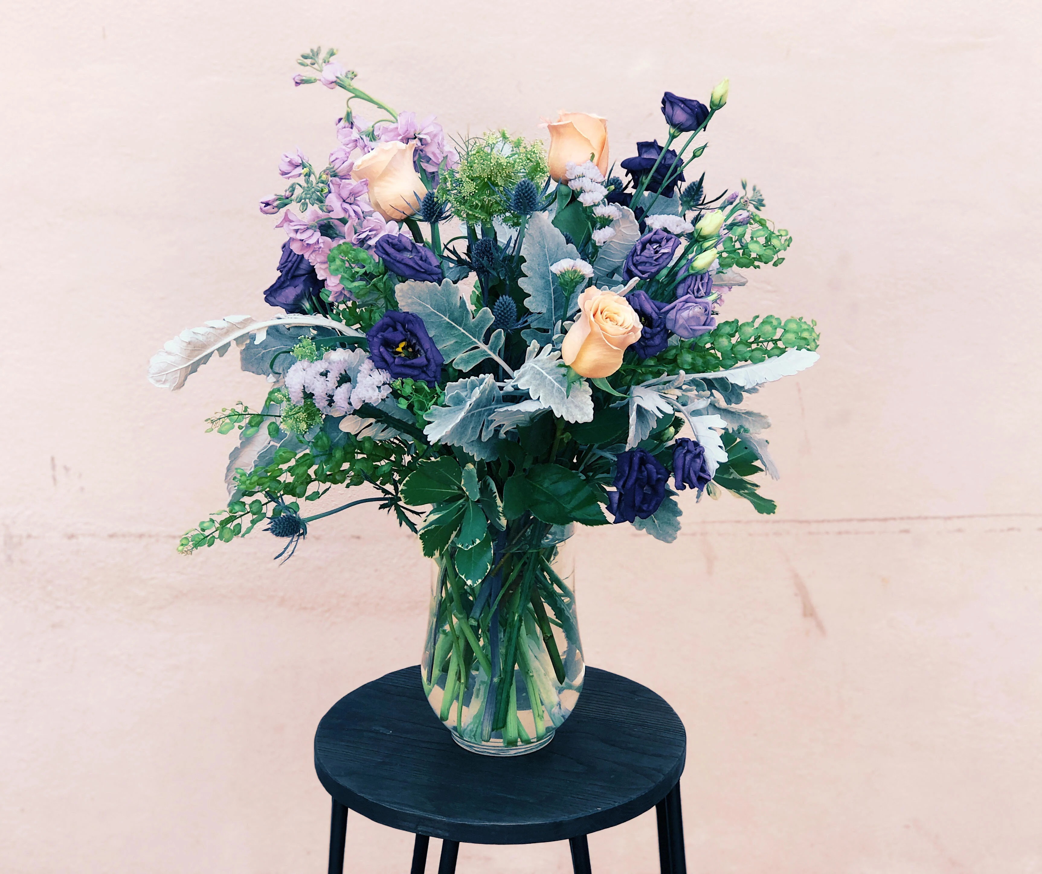 Alta Vista Flowers - Gallery 9