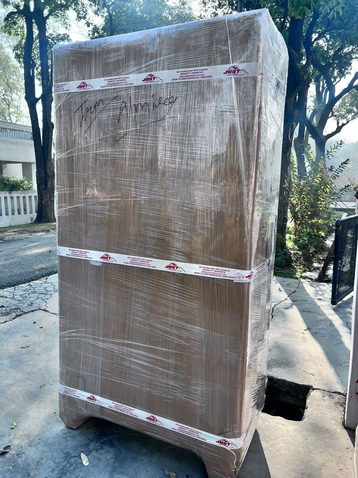 Just Packers Movers And Transport Company Noida - Gallery 3