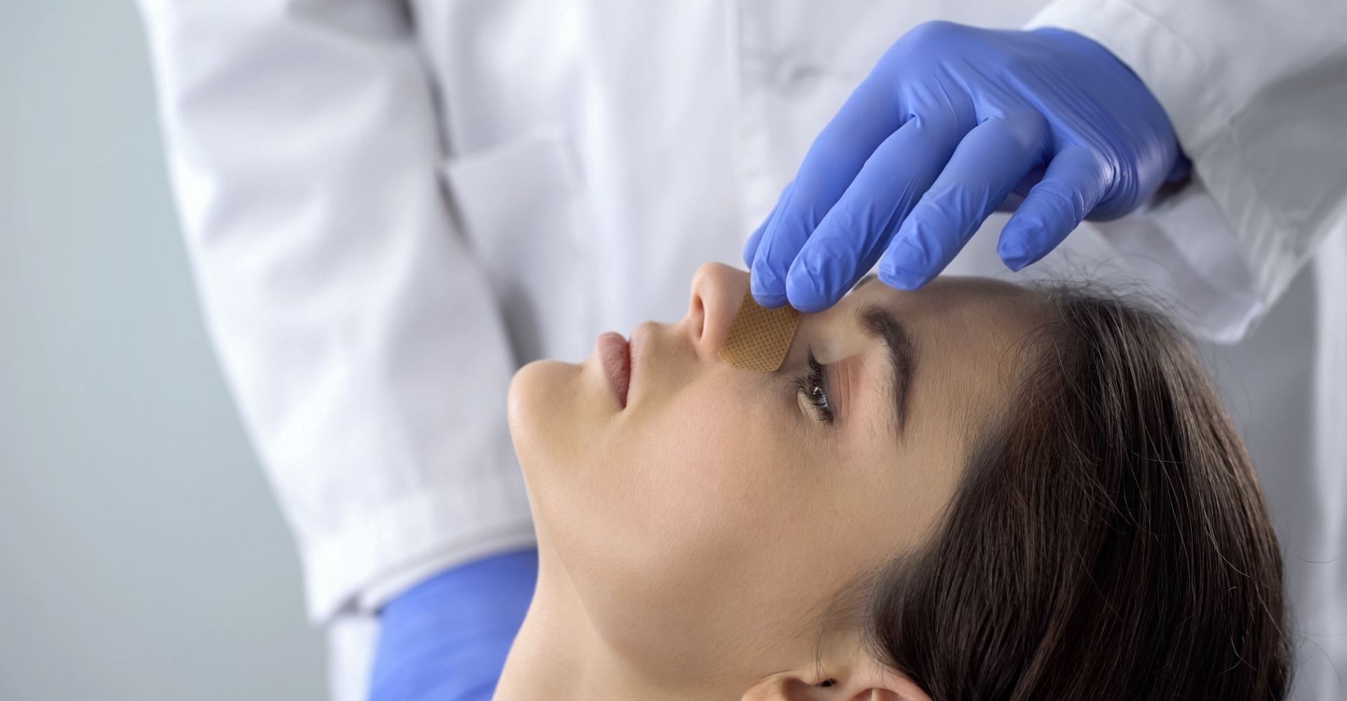 sushruta Plastic & Cosmetics Surgery Centre - Gallery 1