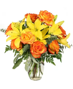 Greensleeves Florist - Gallery 10