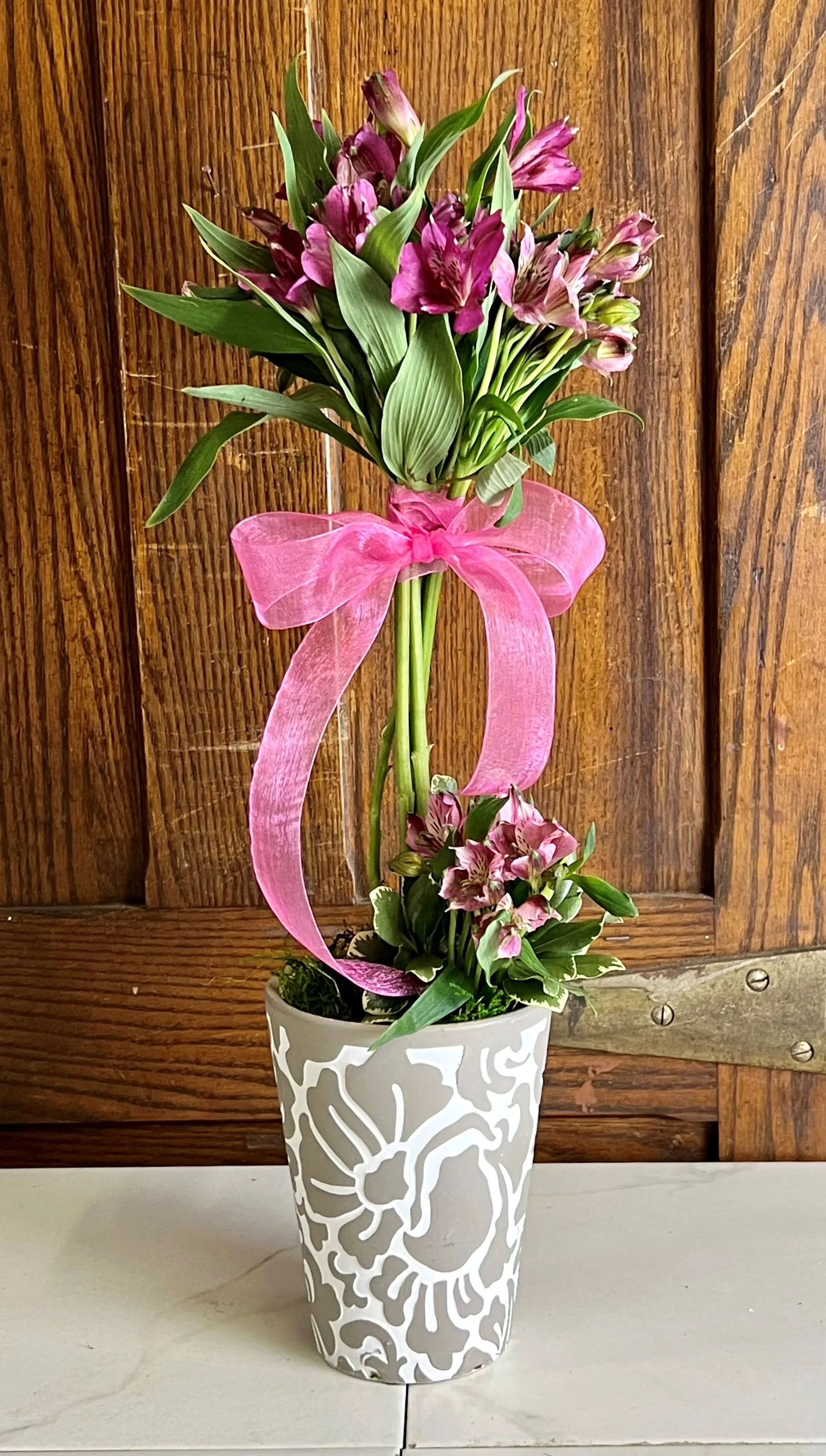 Mrs. DeHaven's Flower Shop - Gallery 9