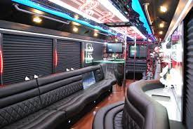 Party Bus Rental Queens Ny - Gallery 1