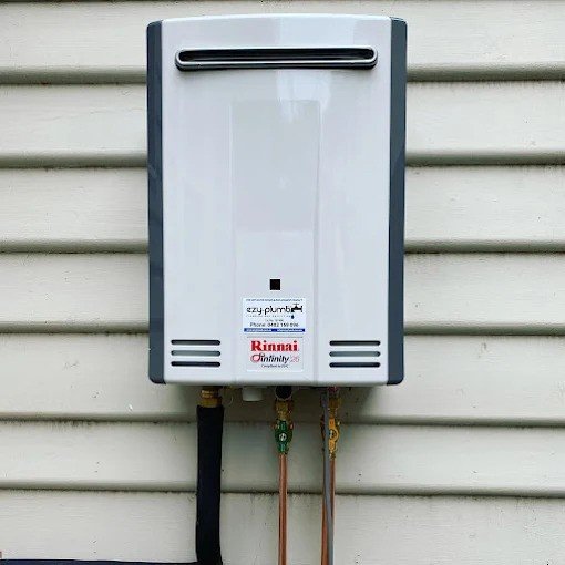 Ezy-Plumb - Bayside Plumber Melbourne - Gallery 3