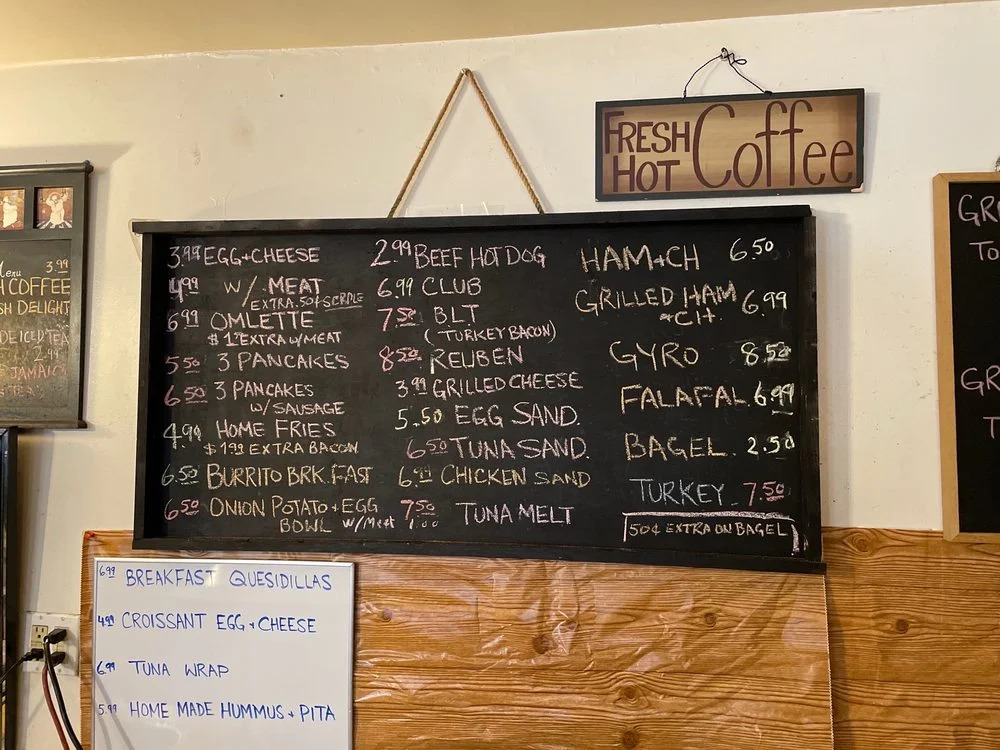 Cobblestone Cafe - Gallery 3