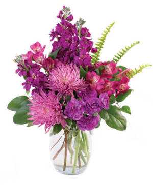Greensleeves Florist - Gallery 11
