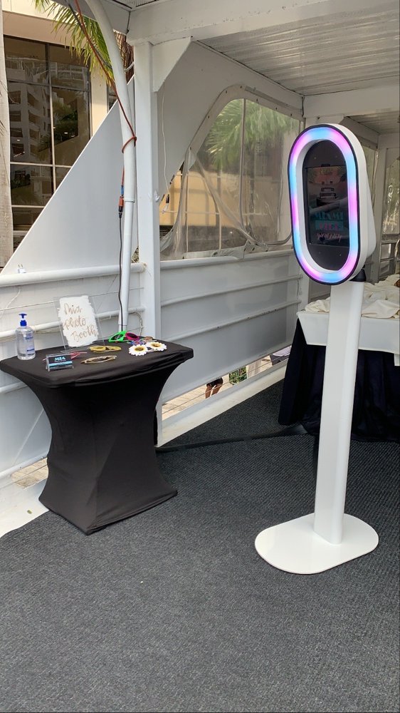 MIA Photo Booth - Gallery 2