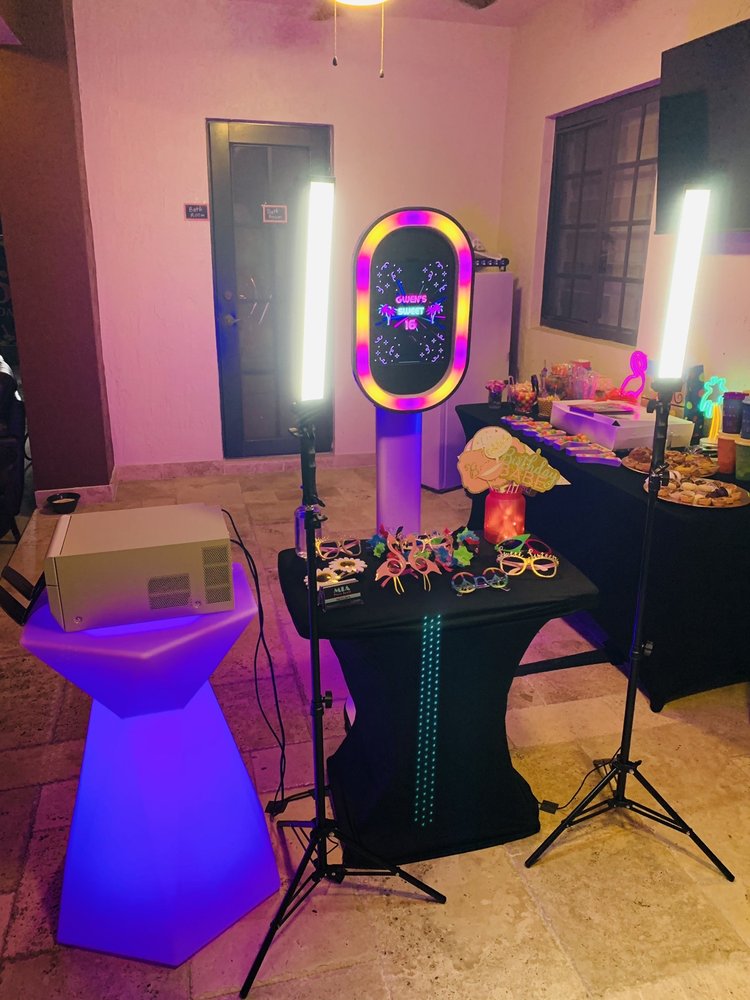 MIA Photo Booth - Gallery 3