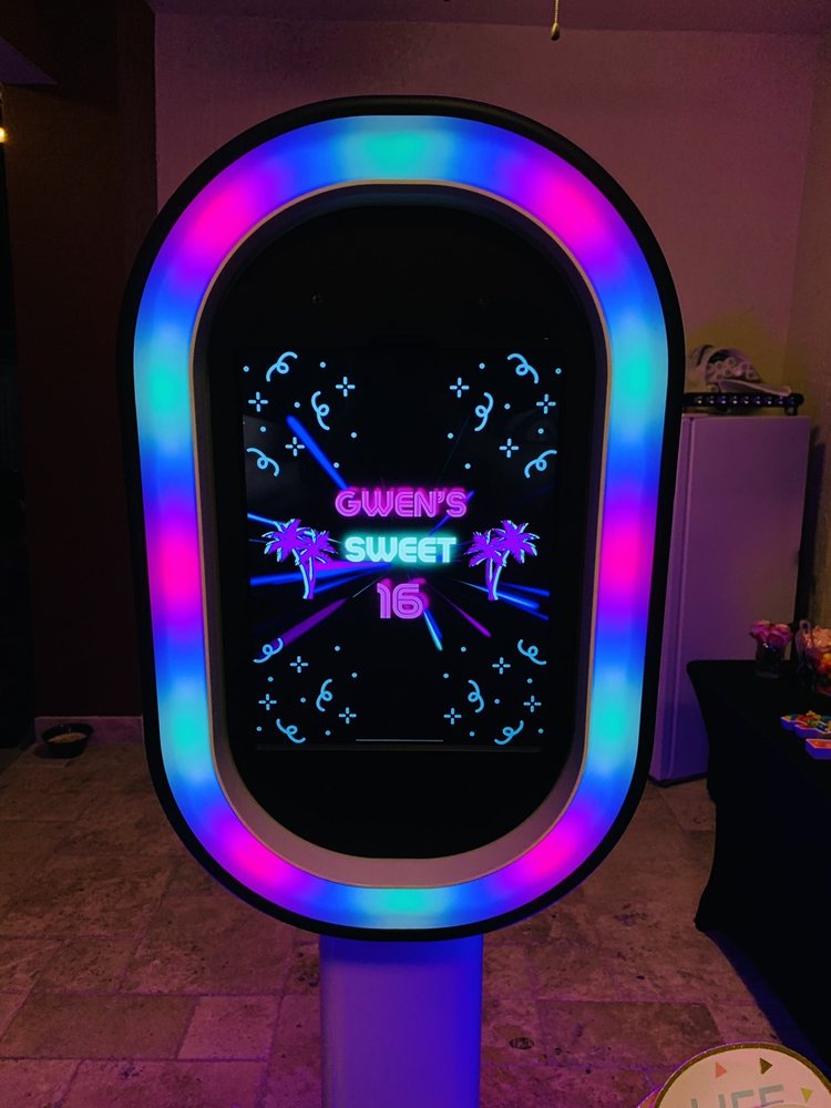 MIA Photo Booth - Gallery 4