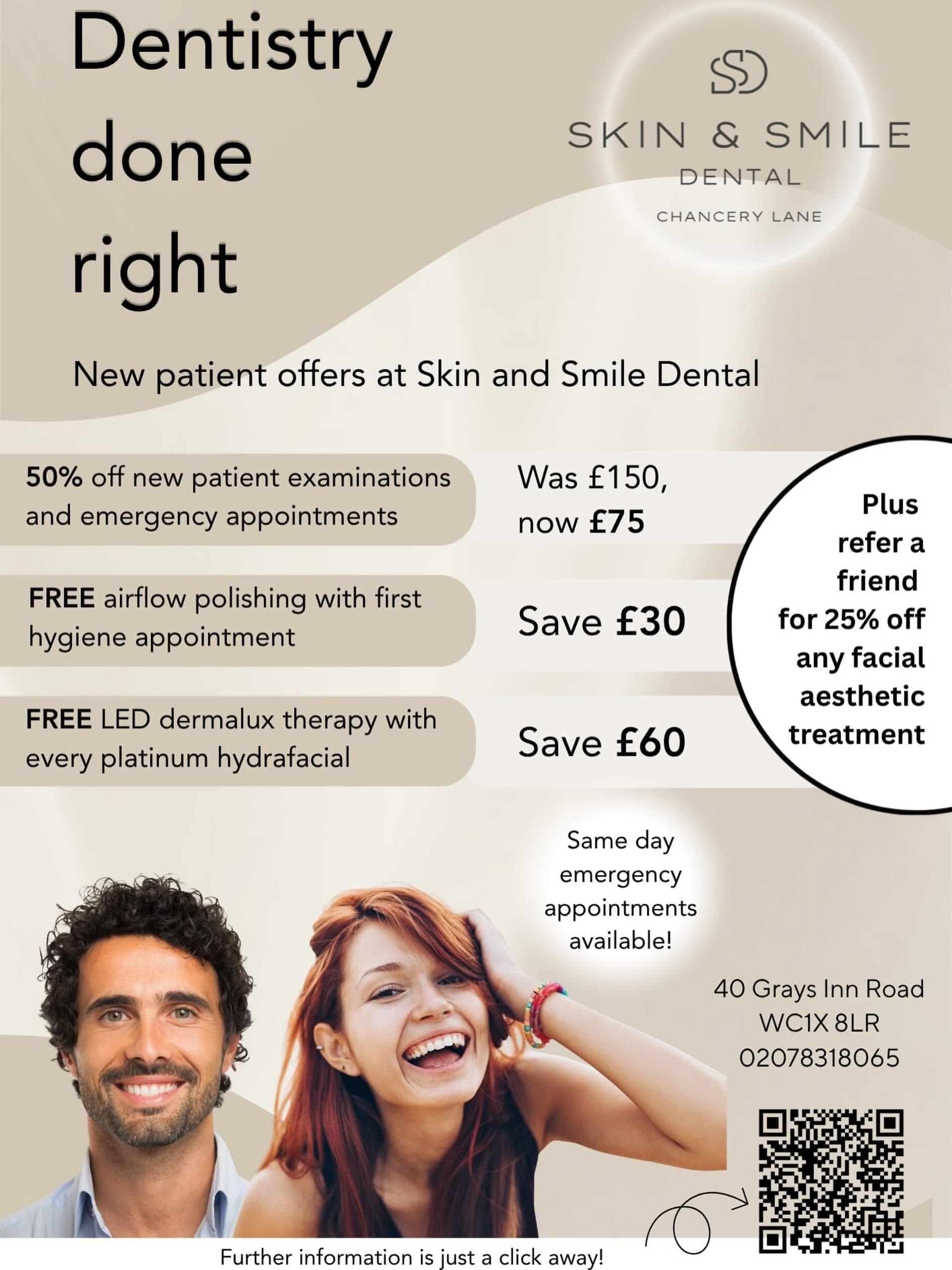 Skin & Smile Dental - Gallery 4