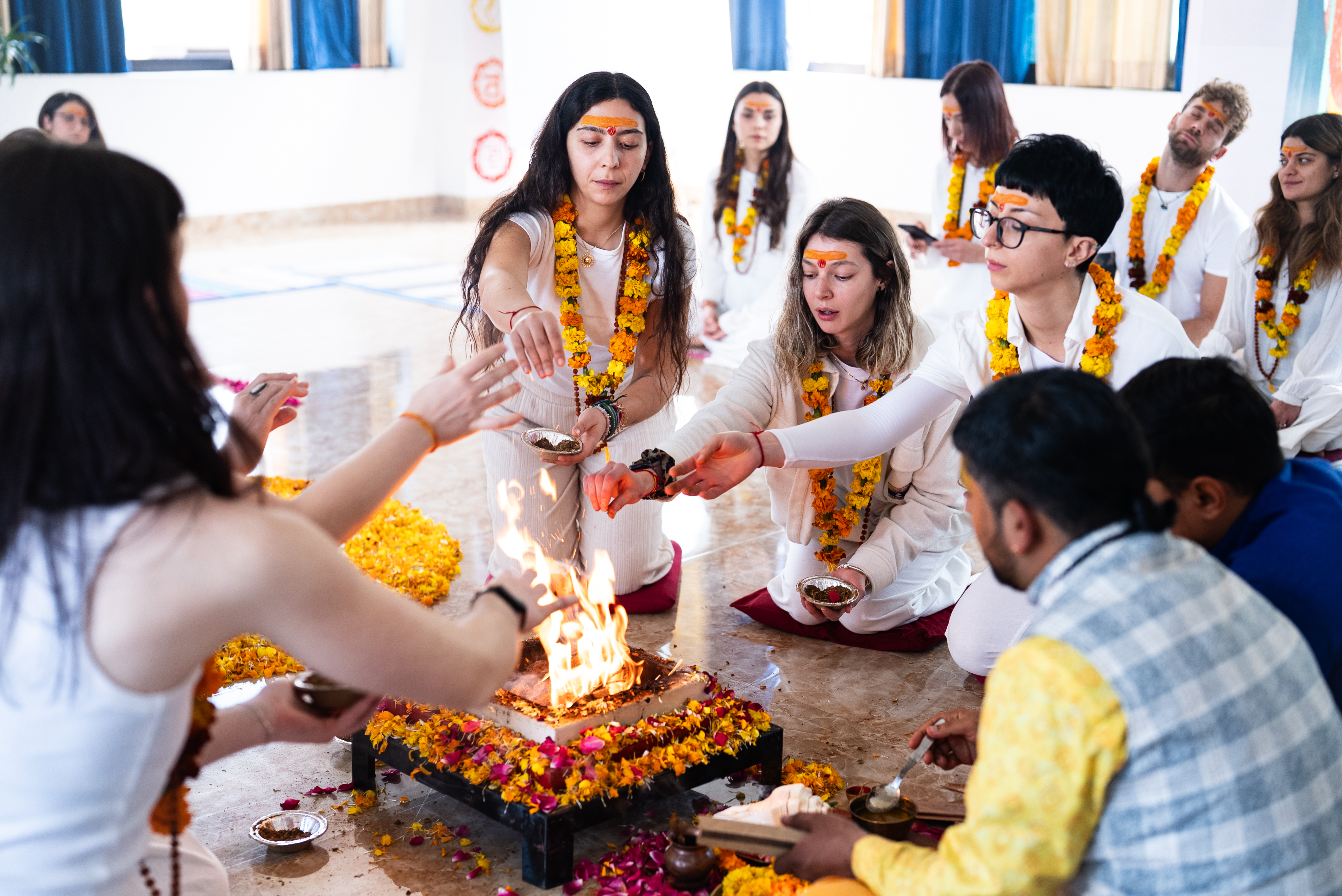 Rishikesh Yogkulam - Gallery 7