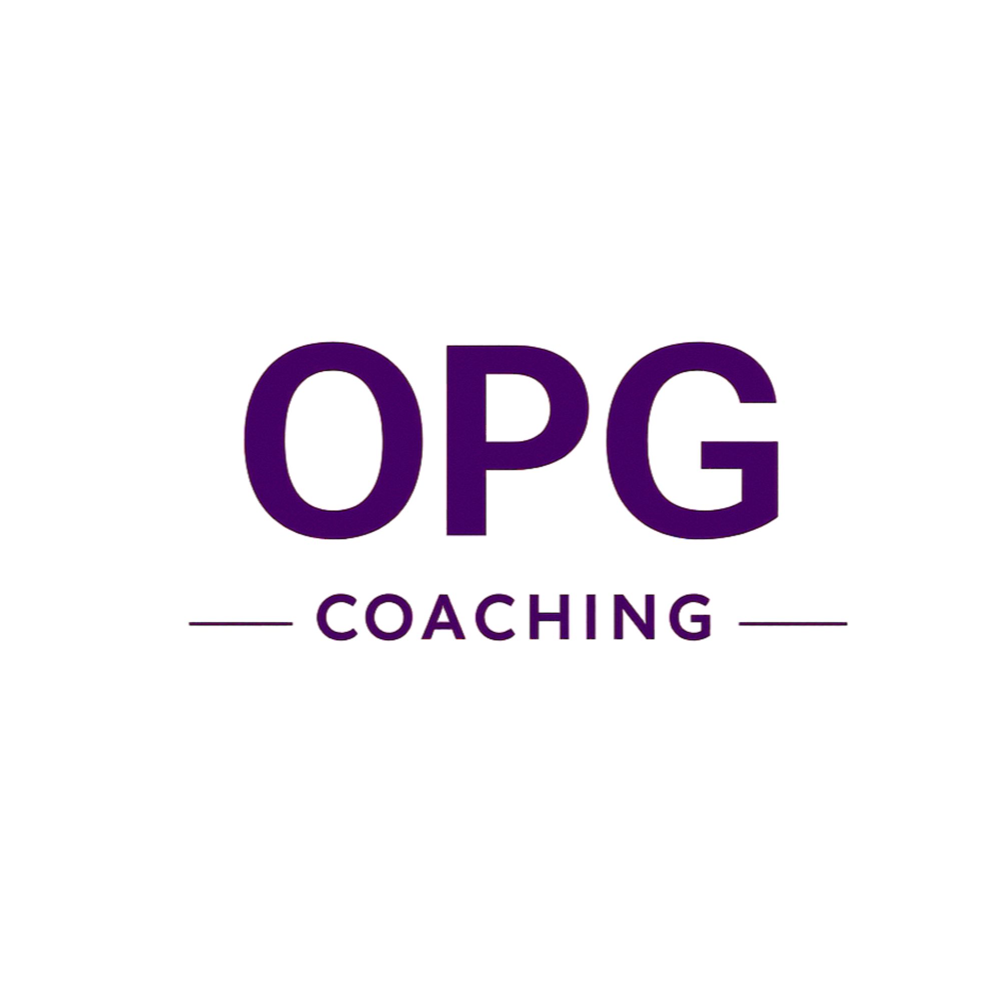 OPG Coaching - Gallery 1