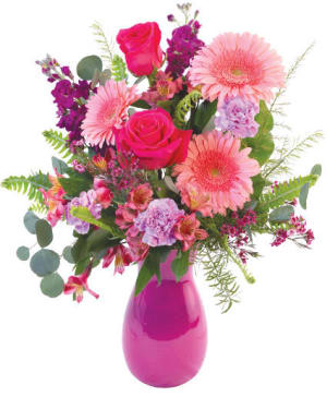 Greensleeves Florist - Gallery 14