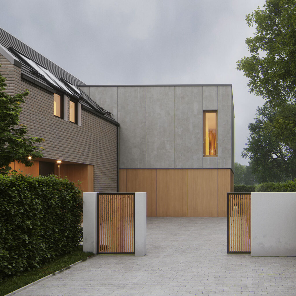 Quality Masonry Ltd - Gallery 4