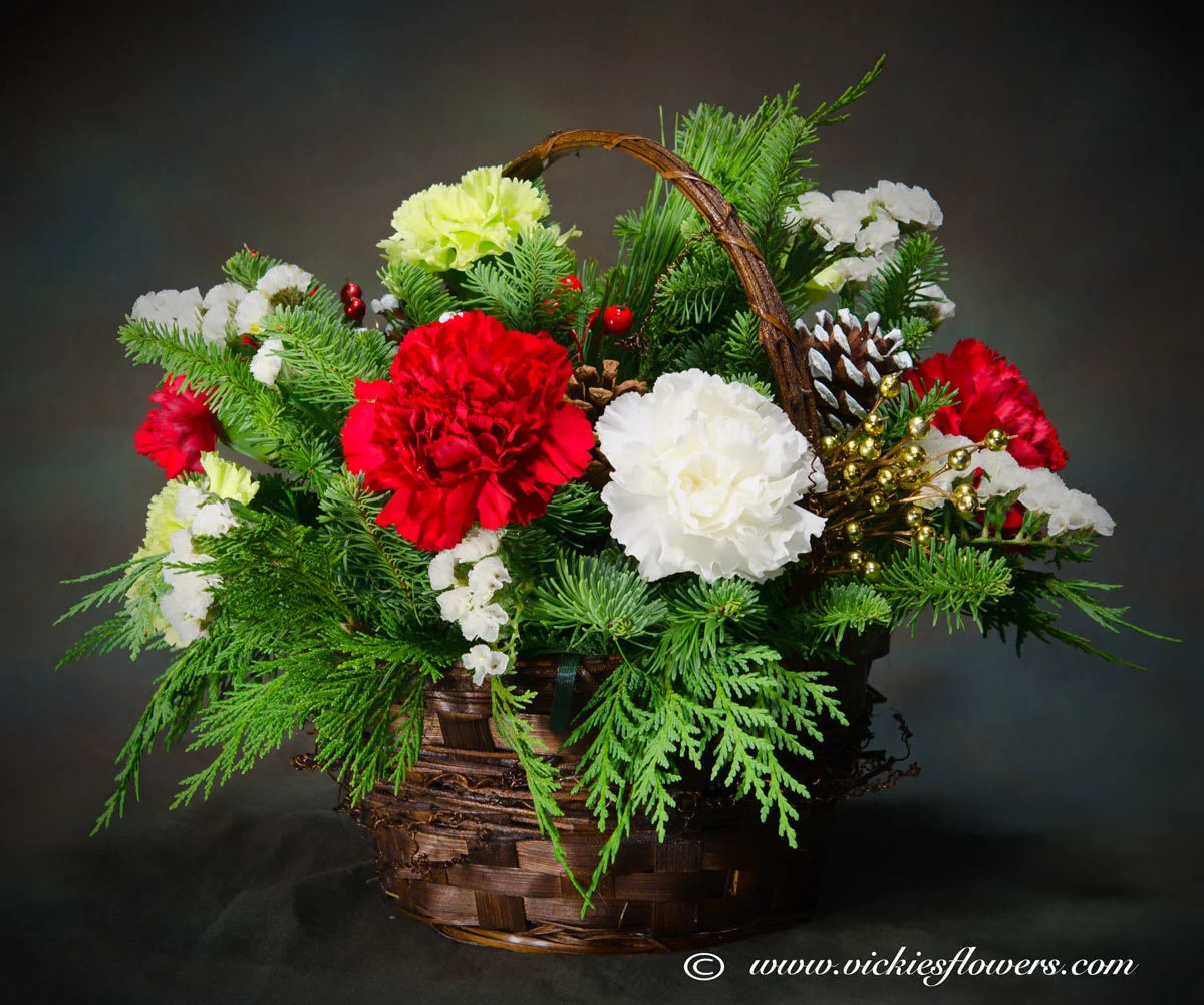 Smith Floral & Greenhouses - Gallery 10