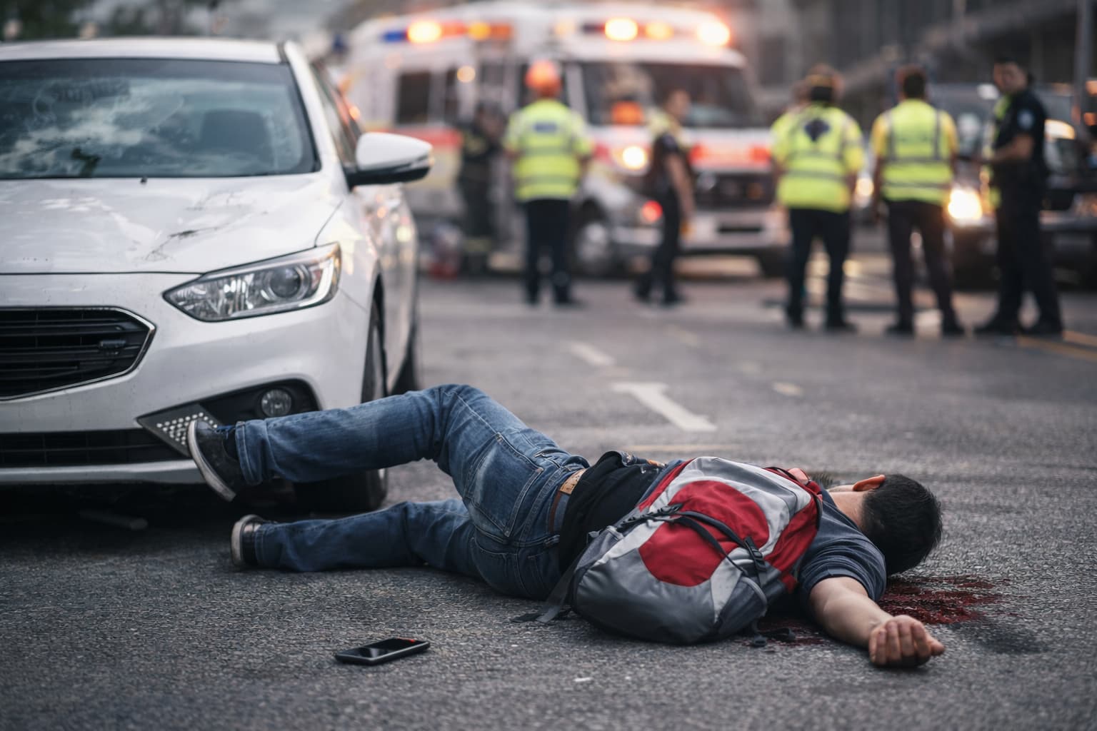 Michael Kelly Injury Lawyers - Gallery 3