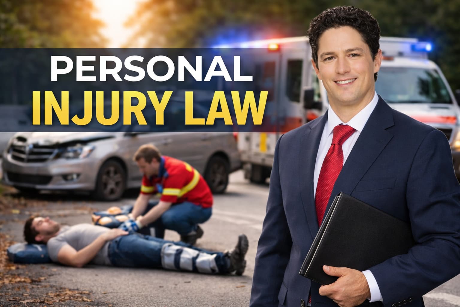 Karns & Karns Personal Injury and Accident Attorneys - Gallery 5