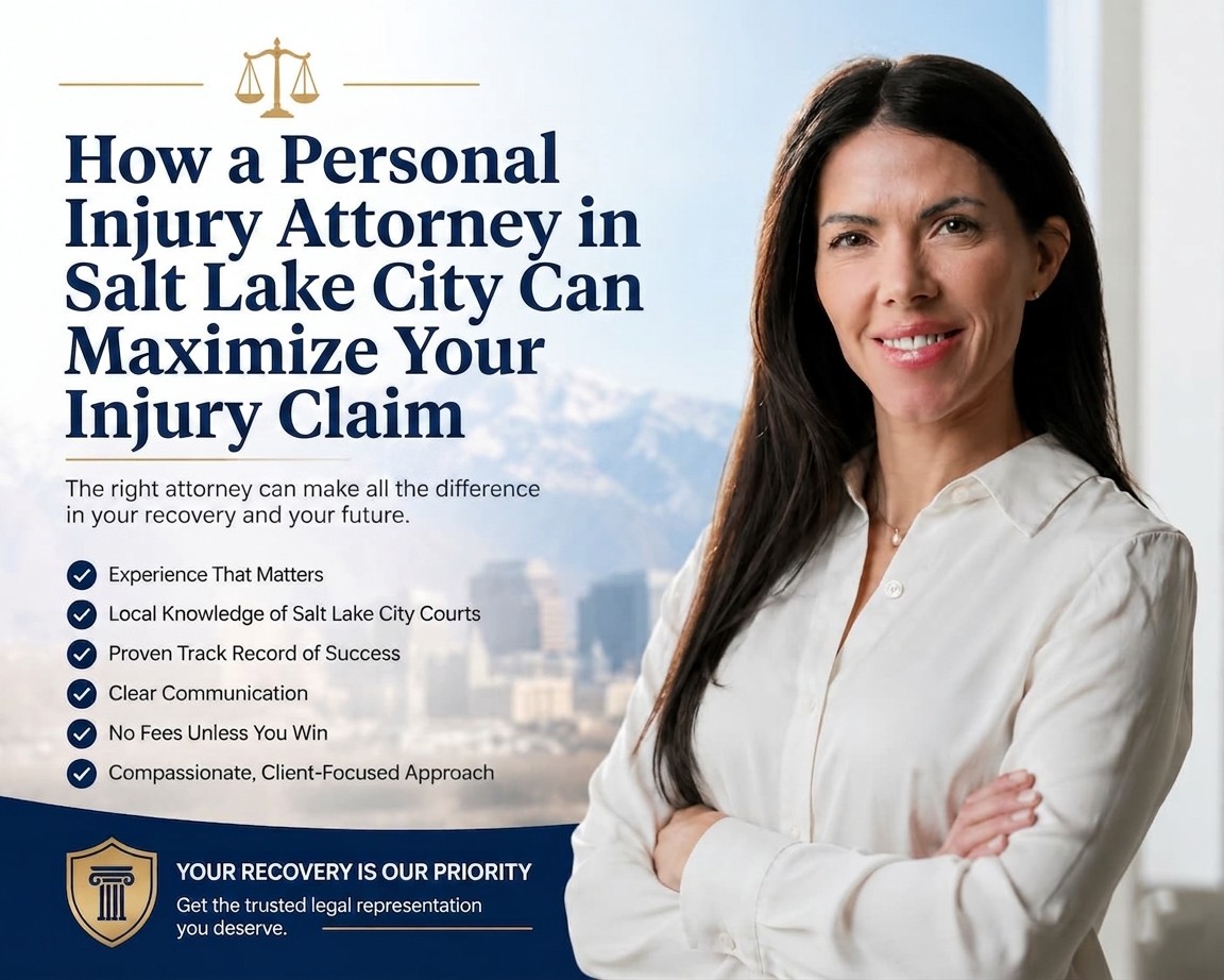 Zealous Injury Lawyers - Gallery 3