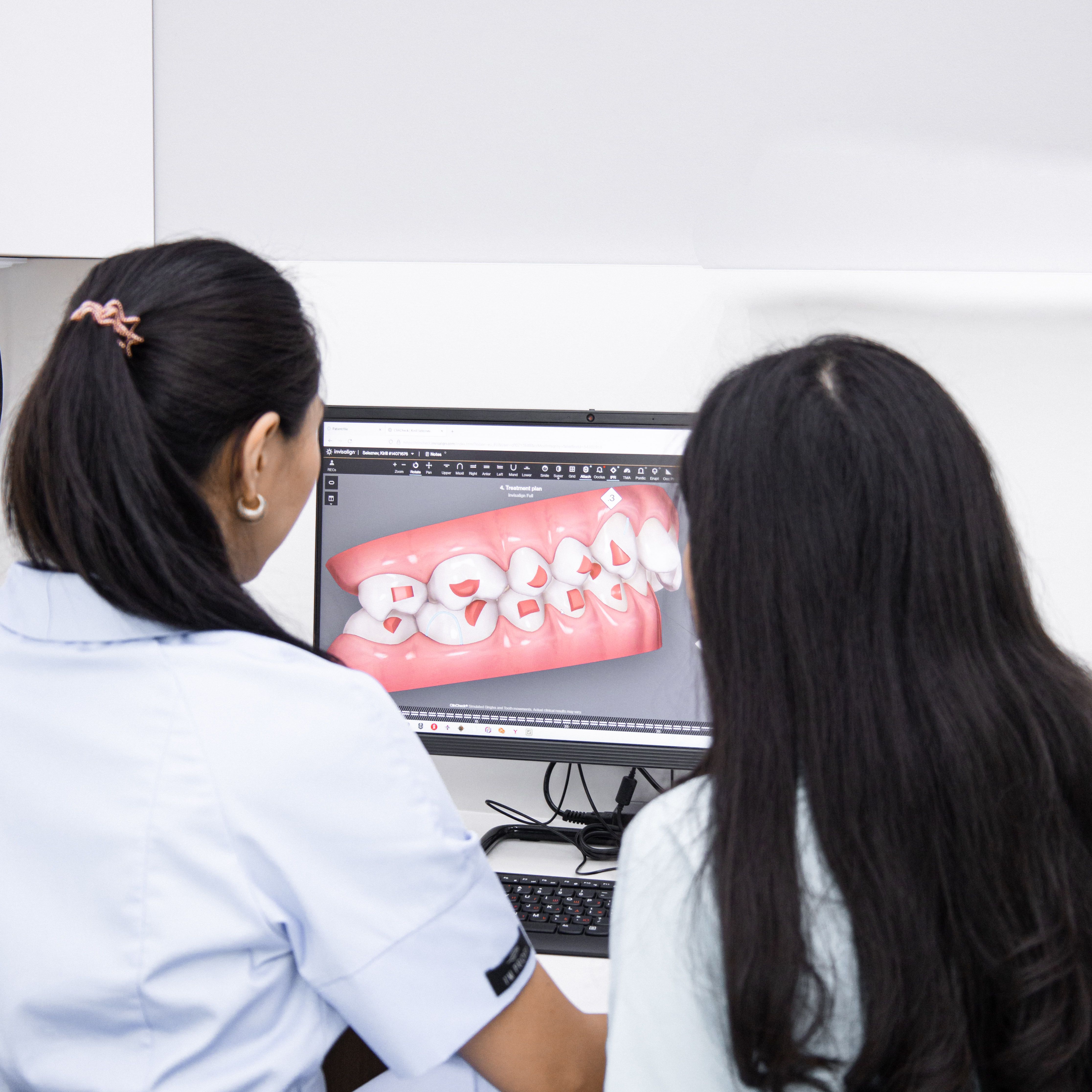 Restore Smile Etobicoke | Smile Restoration & Cosmetic Dentistry - Gallery 1