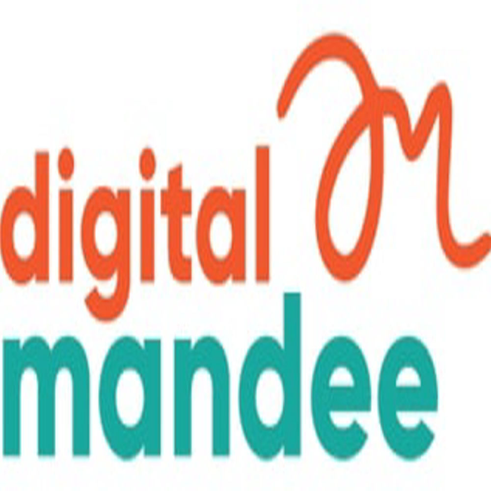 Digital Mandee - Gallery 1