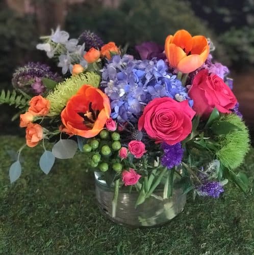 Judy's Blossom Shop - Gallery 5