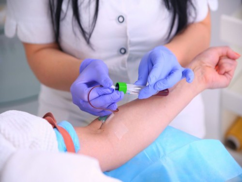 Phlebotomy Training Institute - Gallery 1