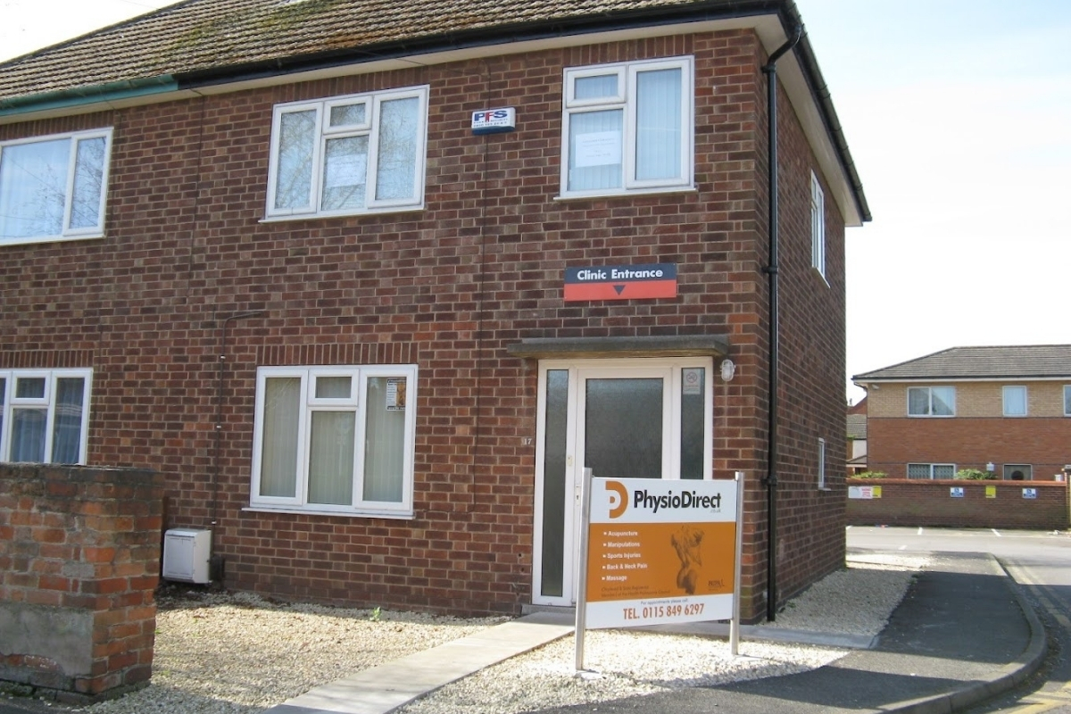 PhysioDirect Beeston - Gallery 2